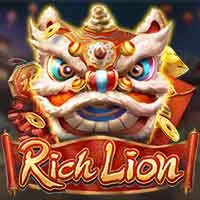 Rich Lion