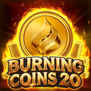 Burning Coins 20