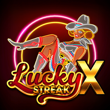 Lucky Streak X