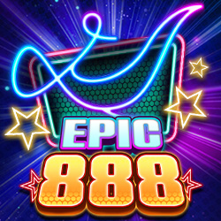Epic 888