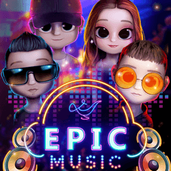 Epic Music
