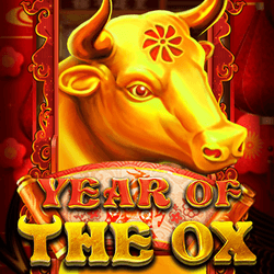 Year Of The Ox