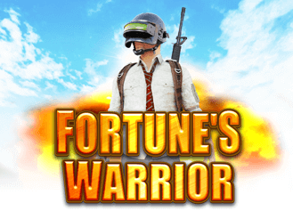 Fortune Warrior