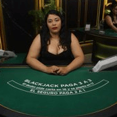 Blackjack en Español 1