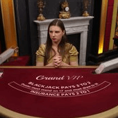 Blackjack Grand VIP