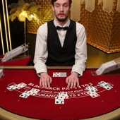 Blackjack VIP 1