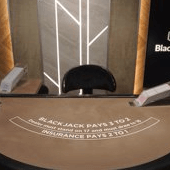 Blackjack VIP 27