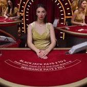Blackjack VIP M