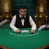 Easy Blackjack