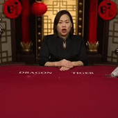 Emperor Dragon Tiger