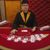 Korean Speed Blackjack A