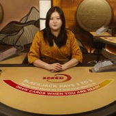 Korean Speed Blackjack L