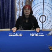 Lotus Speed Baccarat B