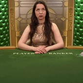 Salon Privé Baccarat D