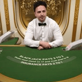 Salon Privé Blackjack B