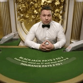 Salon Privé Blackjack L