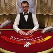 Speed VIP Blackjack X