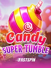 Candy Super Tumble
