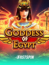 Goddess Of Egypt