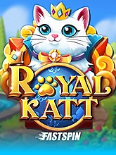 Royal Katt