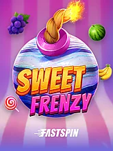 Sweet Frenzy