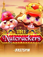 The Nutcrackers