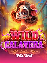 Wild Calavera