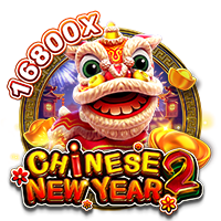 CHINESE NEW YEAR 2