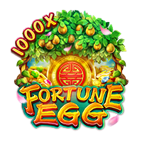 FORTUNE EGG