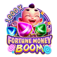FORTUNE MONEY BOOM