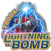 LIGHTNING BOMB