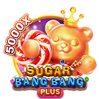 SUGAR BANG BANG PLUS