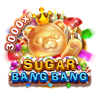 SUGAR BANG BANG