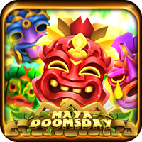 Maya Doomsday