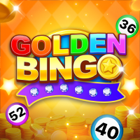 Golden Bingo
