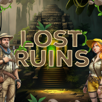 Lost Ruins