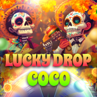 Lucky Drop-Coco