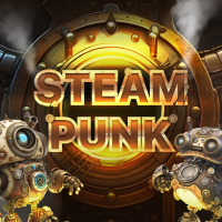 Steampunk