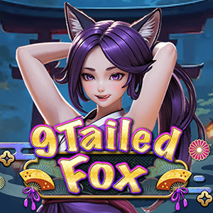 9 Tailed Fox