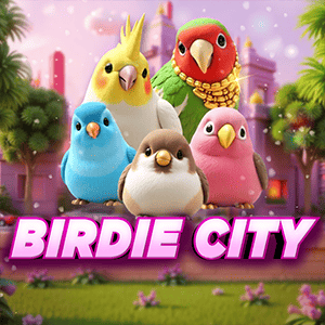 Birdie City