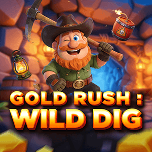 Gold Rush: Wild Dig