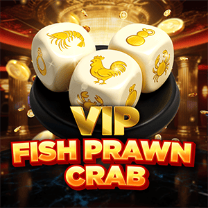 VIP Fish Prawn Crab