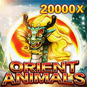 Orient Animals