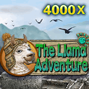 The Llama Adventure