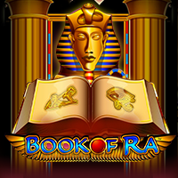 Book Of Ra