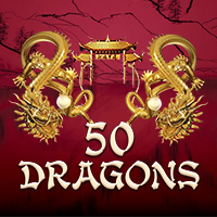 Fifty Dragons