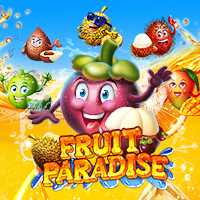 Fruit Paradise