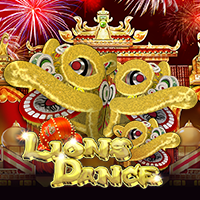 Lions Dance