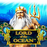 Lord Of The Ocean