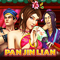 Pan Jin Lian